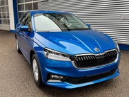 Skoda Fabia 2026