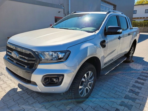 Ford Ranger 2020