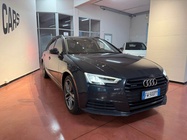 Audi A4 2019