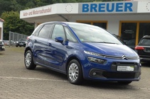Citroen C4 2017