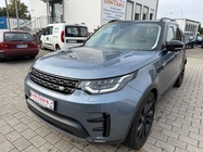 Land Rover Discovery 2019