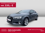 Audi A3 2019