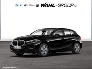 BMW 1 Series 2020