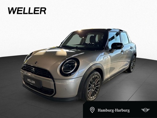 MINI Cooper 2024