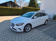 Mercedes-Benz B-Class 2020