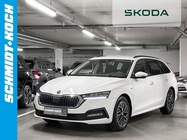 Skoda Octavia 2022