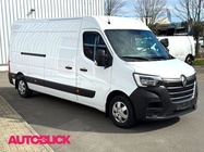 Renault Master 2023