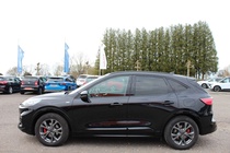 Ford Kuga 2021