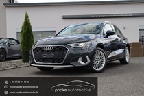 Audi A3 2020