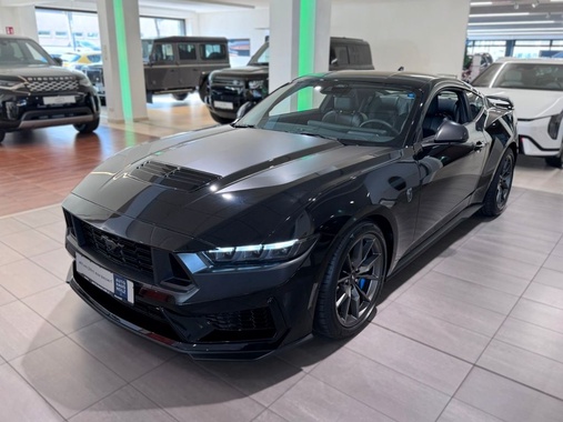 Ford Mustang 2024