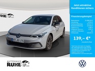 Volkswagen Golf 2024