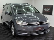 Volkswagen Touran 2024