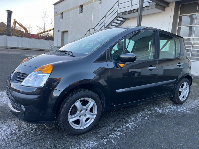 Renault Modus