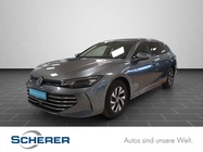 Volkswagen Passat 2025