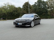 BMW 7 Series 2020