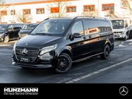 Mercedes-Benz V-Class 2026