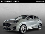 Ford Puma 2026