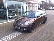 MINI Clubman 2009