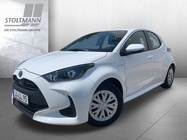 Toyota Yaris 2025