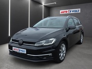 Volkswagen Golf 2020