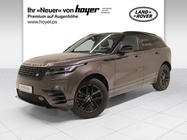 Land Rover Velar 2025