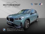 BMW X1 2025