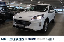 Ford Kuga 2022