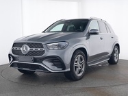 Mercedes-Benz GLE-Class 2025