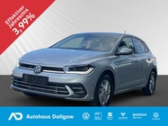 Volkswagen Polo 2024