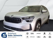 Skoda Kodiaq 2025