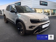 Jeep Avenger 2025