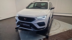 Cupra Ateca 2025