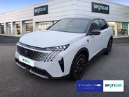 Peugeot 3008 2025