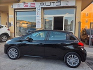 Peugeot 208 2016