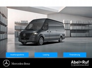 Mercedes-Benz Sprinter 2026