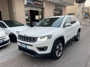 Jeep Compass 2019