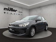 Kia Rio 2022