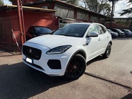 Jaguar E-Pace 2019