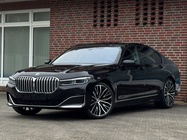 BMW 7 Series 2020