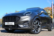 Ford Puma 2020