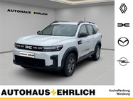 Dacia Bigster 2025