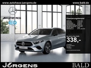 Mercedes-Benz A-Class 2024