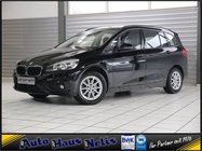 BMW 2 Series 2016
