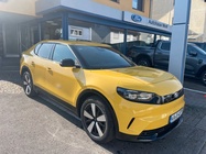 Ford Capri 2025