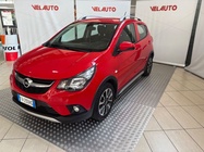 Opel Karl 2019