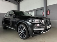 BMW X3 2020