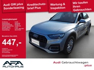 Audi Q5 2024