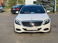 Mercedes-Benz S-Class 2017