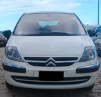 Citroen C8 2014