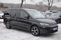 Volkswagen Caddy Maxi 2022